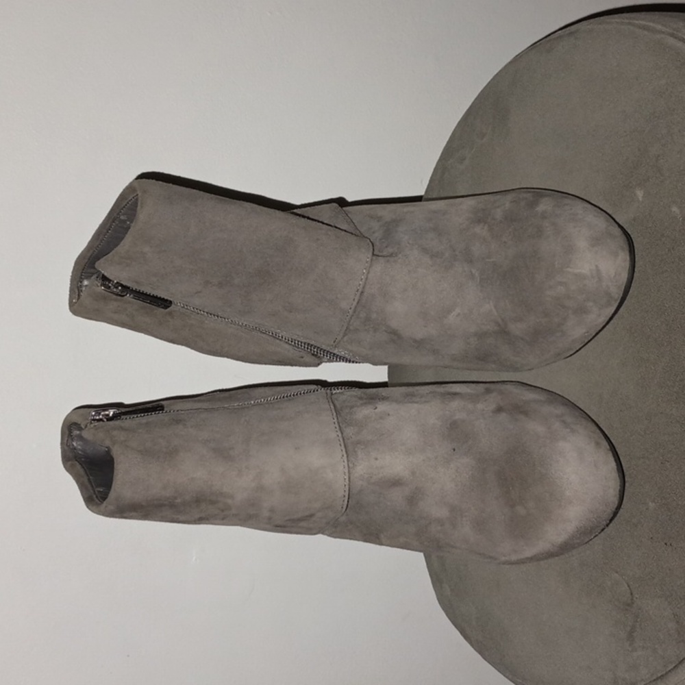 Jessica Simpson Ankle Boots